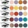 Find the Right Eyeshadow for Your Eye Color